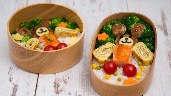 Bento-Box Bento-Box