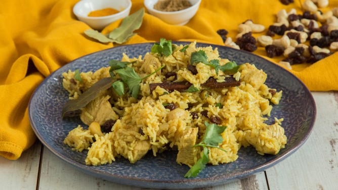 Chicken-Biryani-Rezept-Deutsch Chicken-Biryani-Rezept-Deutsch