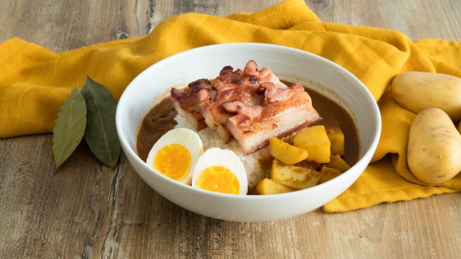 Raeuchercurry Raeuchercurry