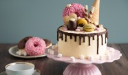 Freakcake Freakcake