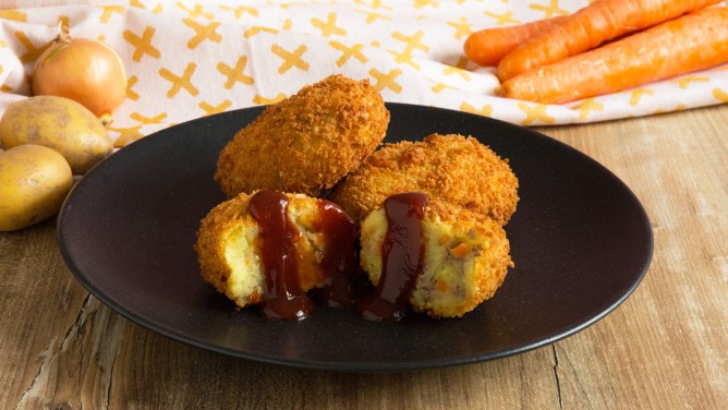 Korokke Korokke