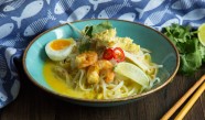 Laksa Laksa