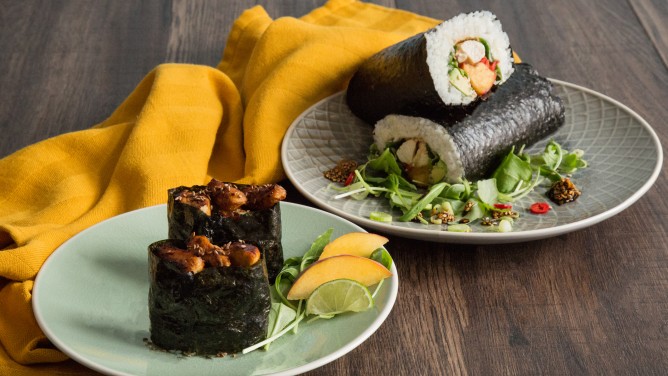 Maki_und_Sushirrito Maki_und_Sushirrito