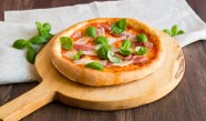 Neapolitanische-Pizza Neapolitanische-Pizza