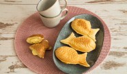 Taiyaki