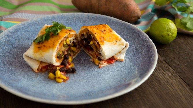 Tortilla-Wraps Tortilla-Wraps