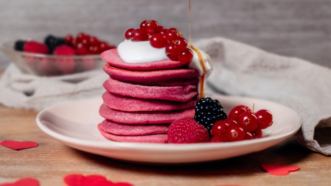 Pink_Pancakes Pink_Pancakes